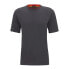 ფოტო #2 პროდუქტის BOSS Terete 10232789 short sleeve T-shirt