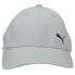 Puma Berkley Perforated Stretch Fit Cap Mens Size S/M Athletic Casual 858393-01