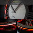 Фото #4 товара Wanduhr Retro HOLZ 3D XXL Ø70cm RGB LED