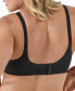 ფოტო #4 პროდუქტის Women's Ultimate Smoothing Lightweight T-Shirt Underwire Bra DF4481