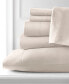 Vilano 21" Extra Deep Pocket 6-Piece Sheet Set, Full