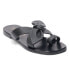 Фото #2 товара COCONUTS by Matisse Vaughn Slide Womens Black Casual Sandals VAUGHN-001