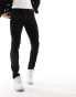 French Connection skinny fit jeans in black