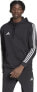 Adidas Bluza adidas TIRO 23 SW Hoody HS3598