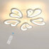 LED-Deckenleuchte Blüte X