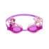 Children's Swimming Goggles Bestway Pink Minnie Mouse