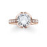 Ladies' Ring Thomas Sabo TR2037-416-14