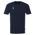 ფოტო #2 პროდუქტის KEMPA Game Changer short sleeve T-shirt