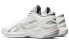 Фото #3 товара Кроссовки Asics Gel-Burst 24 Low White Silver