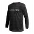 HEBO Scratch long sleeve T-shirt