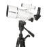 Фото #2 товара BRESSER Classic 70/350 Refractor Telescope