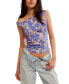 ფოტო #1 პროდუქტის Women's Shea Top