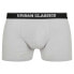 Фото #4 товара URBAN CLASSICS Organic Boxer 5 Units