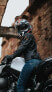 Фото #20 товара HJC Helmets, Men's Nc Motorcycle Helmet