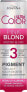 Joanna Pigment tonujący do włosów Różowy Blond 100 ml