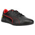 Фото #2 товара Puma Sf Neo Cat Lace Up Mens Size 11.5 M Sneakers Casual Shoes 30701901