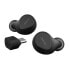 Jabra Evolve2 Buds - USB-C MS - True Wireless Stereo (TWS) - Calls/Music - 5.4 g - Headset - Black