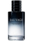 Фото #1 товара Sauvage - aftershave water