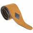 Фото #2 товара Minotaur Bass Strap FS Suede Camel