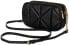 Dámská crossbody kabelka CM6792 Black