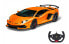 Фото #1 товара JAMARA Lamborghini Aventador SVJ - Sport car - Electric engine - 1:14 - Ready-to-Run (RTR) - Orange - Boy