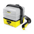 Фото #5 товара Kärcher OC 3 Plus - Compact - Battery - 2.8 m - Low-pressure - 7 L - Black - Yellow