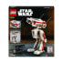 Фото #23 товара Детям Конструктор LEGO 75335 BD-1 Star Wars - Позирующий дроид, Игровой подарок "Star Wars"