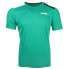 Diadora Core Tennis Crew Neck Short Sleeve Athletic T-Shirt Mens Size S Casual