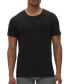 Men's 3-Pk. Cotton Crewneck Undershirt