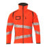 Фото #2 товара MASCOT Accelerate Safe 19002 Softshell Jacket