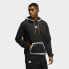 adidas men Team Issue Pullover Hoodie