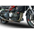 GPR EXHAUST SYSTEMS CF Moto 700 CL-X Heritage 22-24 Ref:CF.12.RACE.DEC Not Homologated Stainless Steel Link Pipe