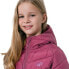 Куртка для девочек 4F HJZ22 JKUDP003 53S 128 см - фото #5