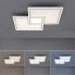 LED-Deckenleuchte Edging