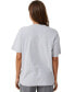 Women's The Boxy Oversized T-shirt