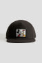 Фото #2 товара Детская шапка с узорами "Motif" от H&M