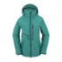 VOLCOM Koa Tds Inf Gore-Tex jacket vibrant green, L - фото #1