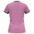 ფოტო #2 პროდუქტის JOMA Toletum II short sleeve T-shirt