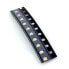 Фото #1 товара LED SMD 0805 yellow - 10pcs