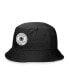 ფოტო #2 პროდუქტის Men's Black Germany National Team Printed Bucket Hat