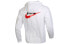 Фото #2 товара Куртка Nike CZ8677-100 Logo