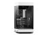 Фото #4 товара HYTE Y60 Modern Aesthetic Dual Chamber Panoramic Tempered Glass Mid-Tower ATX Co