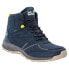 Фото #1 товара Jack Wolfskin Woodland Mid Texapore