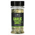 Garlic Salt, 6.3 oz (179 g)