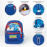 Фото #2 товара Детский рюкзак Sonic 25 x 27 x 16 см синий