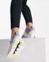 ON Cloudswift 3 trainers in lilac