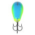 Фото #3 товара Shimano Blueback Chart MACBETH 50 Crankbait (MB50BC) Fishing