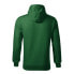 Фото #3 товара Malfini Cape Free M MLI-F1306 sweatshirt, bottle green