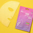 Glowing Sheet Mask