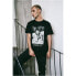 ფოტო #9 პროდუქტის MISTER TEE Fuck It 2.0 short sleeve T-shirt